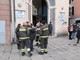 Savona e la Campanassa, quei rintocchi che solo i vigili del fuoco possono fare risuonare