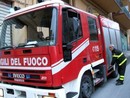 Savona, si rompe un tubo dell'acquedotto in via fratelli Grondona, strada allagata