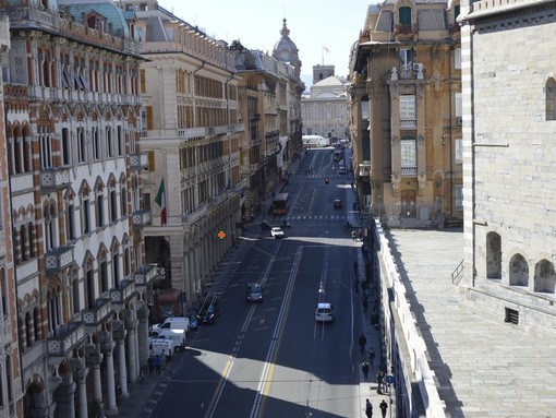 Genova tra sotterranei e leggende, il tour domenica 11 novembre