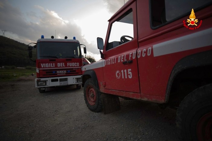 Tragedia sul Faiallo, trovato corpo senza vita dentro un'auto precipitata in un dirupo