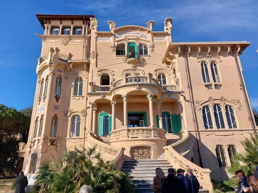 Savona, per Villa Zanelli il Comune prepara due ipotesi da discutere con la Regione