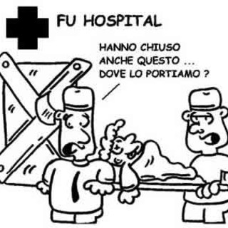 Anche Parchi per Vacanze Liguri difendono l'ospedale di Albenga