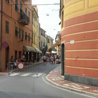 Incontro tra il Comune e i cittadini di Finalpia