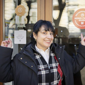 L'altarese Vanessa Cavallaro rappresenterà l'arte vetraria in Senato: focus sull’artigianato artistico e il suo futuro