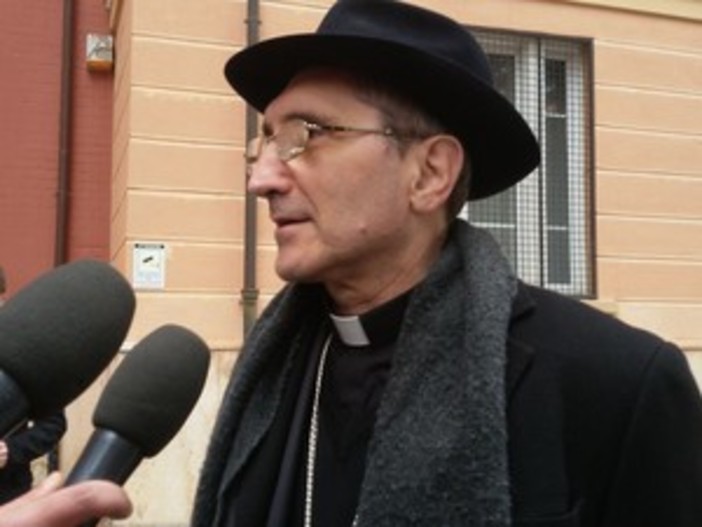 Unioni civili, Vescovo Borghetti:&quot;La Chiesa non è mai “contro” ma sempre a “favore di&quot;&quot;