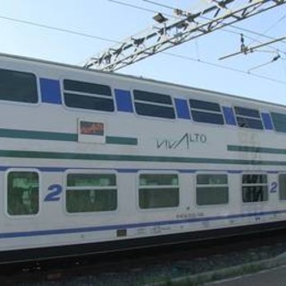 Torna ad essere regolare la circolazione ferroviaria nel nodo di Torino