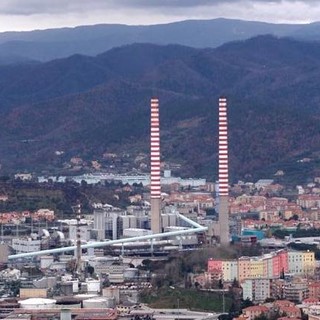 Sciopero di tutte le centrali Tirreno Power il 31 maggio