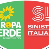 Elezioni Europee, soddisfazione per l'Alleanza Verdi e Sinistra Savona: &quot;Numeri da grande partito nazionale&quot;