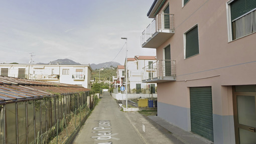 Foto tratta da Google Maps