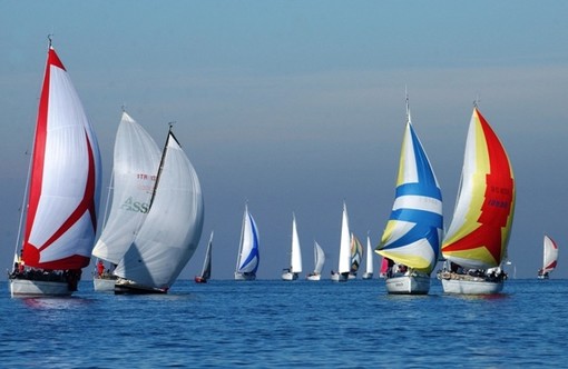 Varazze: al via le prove del campionato invernale di vela d'altura