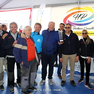 Grande conclusione per il Campionato di Vela d'Altura ad Alassio