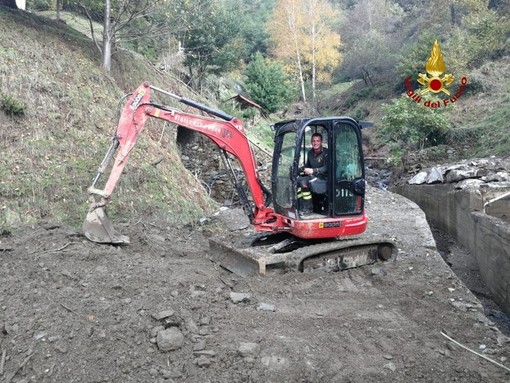 Civelli (presidente Ordine dei Geologi della Liguria): &quot;Nella nostra regione ben 235 comuni su 235 hanno aree caratterizzate da un’elevata o molto elevata pericolosità idrogeologica&quot;