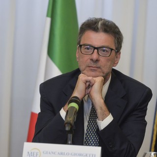 Autonomia, Giorgetti “In arrivo decreti per realizzare il federalismo”