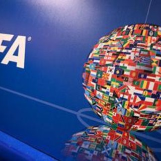 Fifa invia lettera a Kiev: &quot;Rammaricati per svista su Crimea&quot;