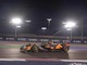 Gp Qatar, doppietta McLaren nella sprint e Mondiale Costruttori più vicino. Sainz 4°