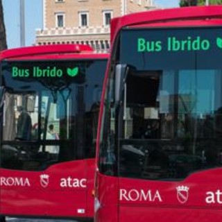 Roma e biglietti bus a 2 euro, M5S: &quot;Stop a misura iniqua&quot;