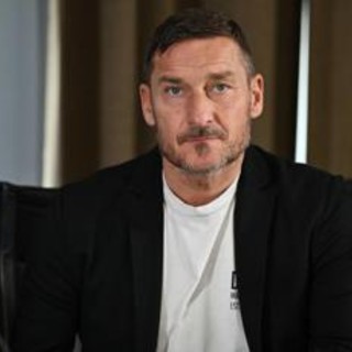 Totti, verso archiviazione indagine per omessa dichiarazione dei redditi