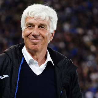 Gasperini “Percorso incredibile, manca l’ultimo miglio”