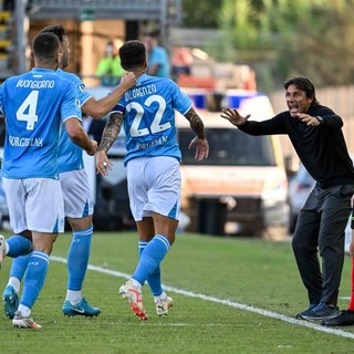 Il Napoli vince ancora, poker azzurro a Cagliari