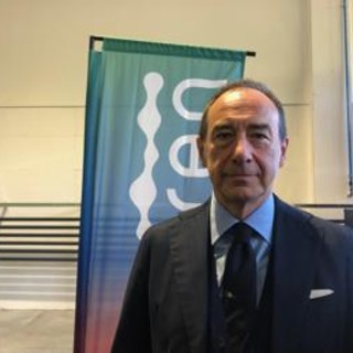 Dal Fabbro: &quot;Impianto rappresenta futuro reindustrializzazione Paese&quot;