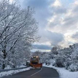 Burrasca artica sull'Italia, gelo e neve in arrivo: le previsioni meteo