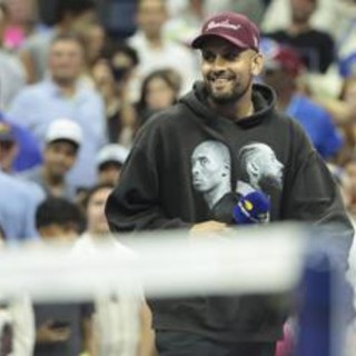 Sinner in finale US Open, Kyrgios: &quot;Bel match, però...&quot;