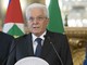 Mattarella “Grave allarme e forte indignazione per l’attentato a Trump”