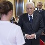 Scuola, Mattarella “Ricostruire patto educativo famiglie-insegnanti”