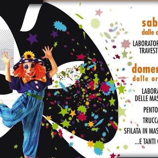 Carnevale al Molo 8.44