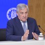 Tajani “Israele ormai ha vinto, la pace è possibile”