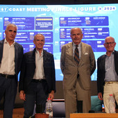 La persona al centro dell'economia, in &quot;cattedra&quot; al West Coast Meeting il professor Cottarelli