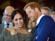 Harry e Meghan, Natale nel Regno Unito per i Sussex?