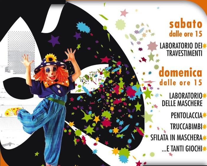 Carnevale al Molo 8.44