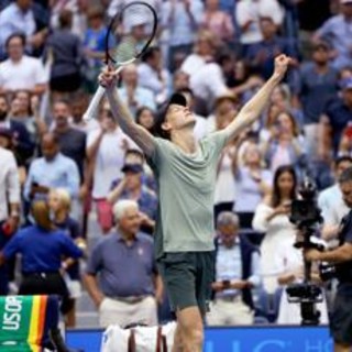 Sinner re di New York: vince US Open 2024, Fritz battuto in finale