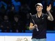 Sinner contro Fritz, oggi finale Atp Finals: orario e come vederla in tv