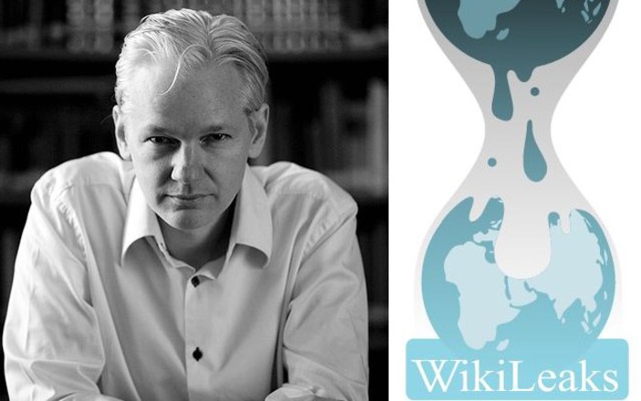 Assange: Ecuador concede l'asilo politico