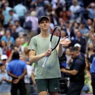 Sinner vince US Open, il nuovo ranking Atp e quanto guadagna