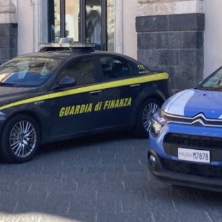 ‘Ndrangheta e traffico di droga, 137 indagati a Cosenza