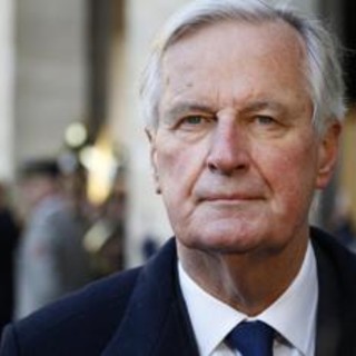 Barnier, chi è il nuovo premier francese che si sente &quot;patriota ed europeo&quot;