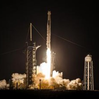 Space X, è partita Polaris Dawn: la prima missione con passeggiata spaziale privata