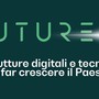 Torna FutureS di Sisal, al centro il ruolo delle infrastrutture digitali