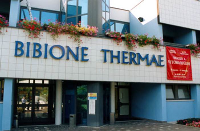 Cengio: un soggiorno termale alle Terme di Bibione