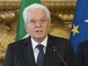 Mattarella “Il risparmio è un bene individuale e pubblico”