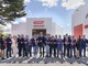 Maschio Gaspardo inaugura il primo Full Line Store in Spagna