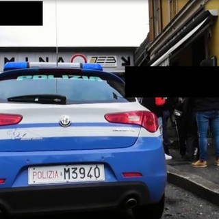 Criminalità giovanile, blitz della Polizia in 30 province con 37 arresti