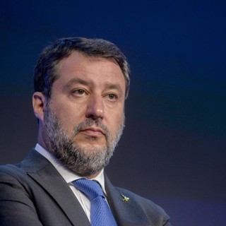 Ucraina, Salvini “Sì a invio altre armi solo se difensive”