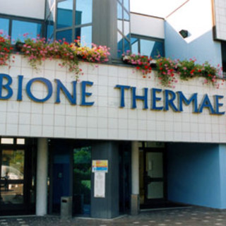 Cengio: un soggiorno termale alle Terme di Bibione