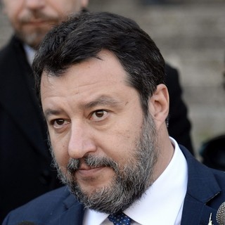 Migranti, Salvini “Giudice deve applicare la legge, non interpretarla”