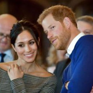 Harry e Meghan, Natale nel Regno Unito per i Sussex?