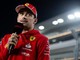 Ferrari, doppio Leclerc ad Abu Dhabi: Charles in pista con il fratello Arthur